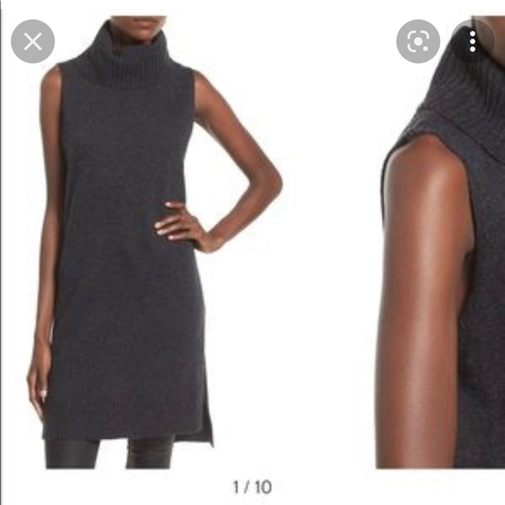 Chloe & Katie sweater